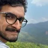 Bharadwaj Sheshadri