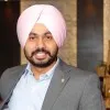 Gurkirat Singh