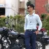 Sagarsinh Rajput