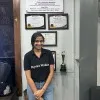 Nikita Thakur