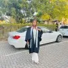 Azande Mhlongo
