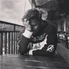 Nishal Chakravarthy