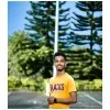 Shashank KY