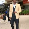 Erick Onaya