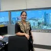 Shruti Kothari