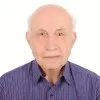 Moheidine Nazmi Khayat