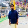 Rajan Shakthivel