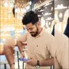 Bhuvanesh Sivaraman
