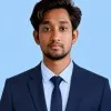 Mrinal Bhunia