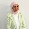 Syeda Ambreen