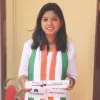 Vaishnavi Ambre