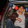 Harsh Kapoor