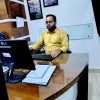 Nayeem Siddiquee