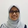 atiqah zulkeflee