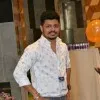 Saurabh Raghorte