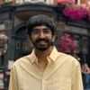 Vedant Patel
