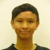 Keith Chan