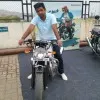 Santosh Tamse