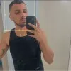 Evandro Santos Lima