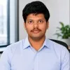 Srikanth Venkata Reddy Dwarampudi