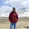 Nitish Singla