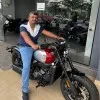MAHENDRAN RANGANATHAN