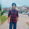 PARAMPREET SINGH