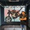 Karthikei Ram