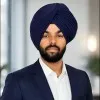 Harmanpreet Singh