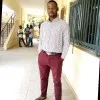 Gbum Philip