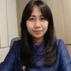 LYDIA THRISNAWATI