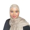 Majada Hussain