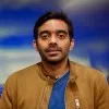 Nikhil Mukund Menon