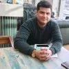 Rahul Saxena