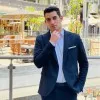 Mohamed Eid