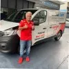 Andrew Paschalidis
