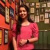 Shweta Bhagat