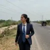 Swagatika Moharana