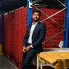 Abinash Mohanty