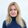Tetiana Kopieichykova