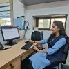 Mansi Pandya
