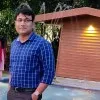 Syed kaifi Muzaffar