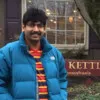 Ananthapavan Kumar Gorthy