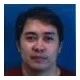 jeric capinpin