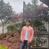 PRATIK SHENDGE