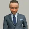 Kelvin Ngugi