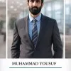 Muhammad Yousuf