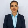Yasmin dube
