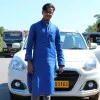 Md Saad