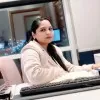Yasmeen Ahmed